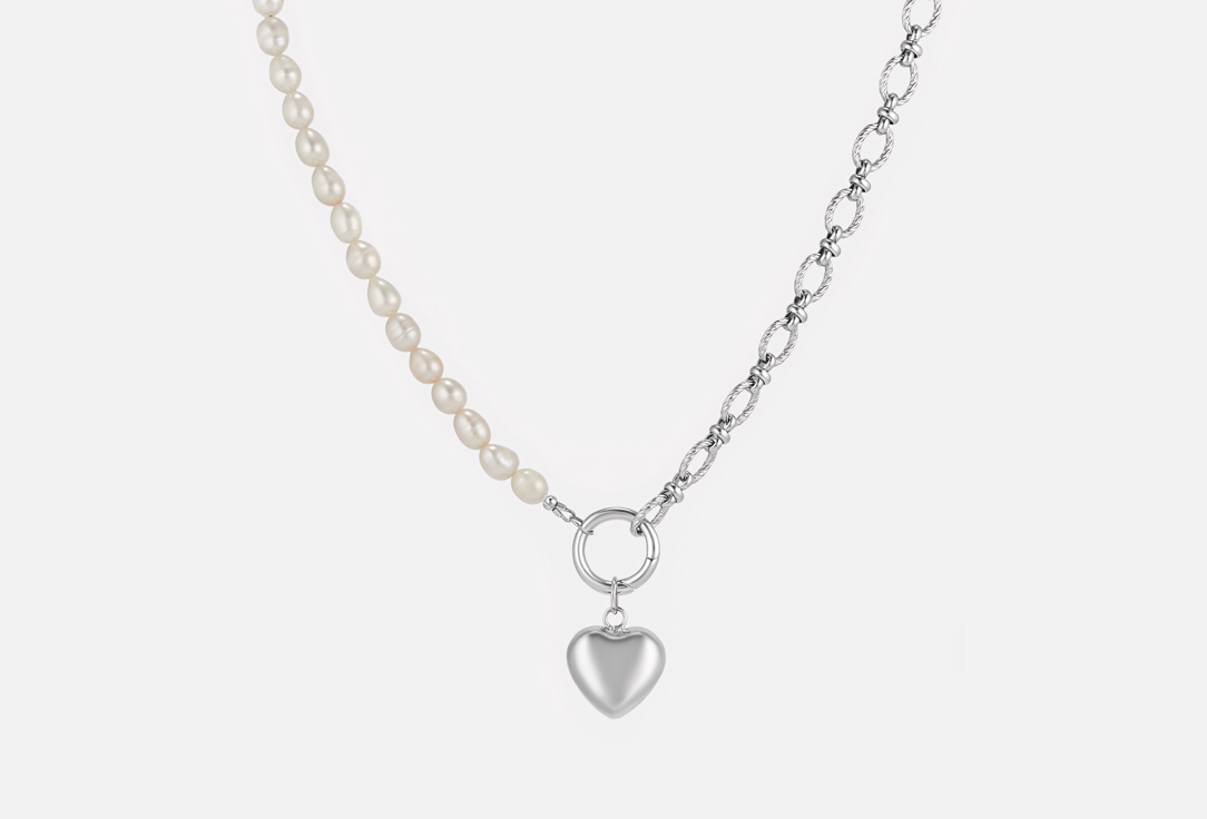 

Колье MY PEARL, Pearl Amore 1 шт