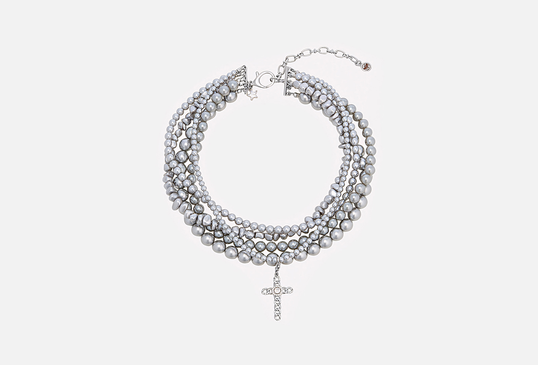 

Колье БИ-ЖУ, Luna 1 шт