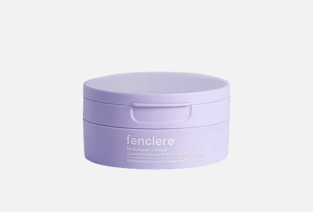 Изображение товара Маска для лица Fenclere Multivitamin cocktail