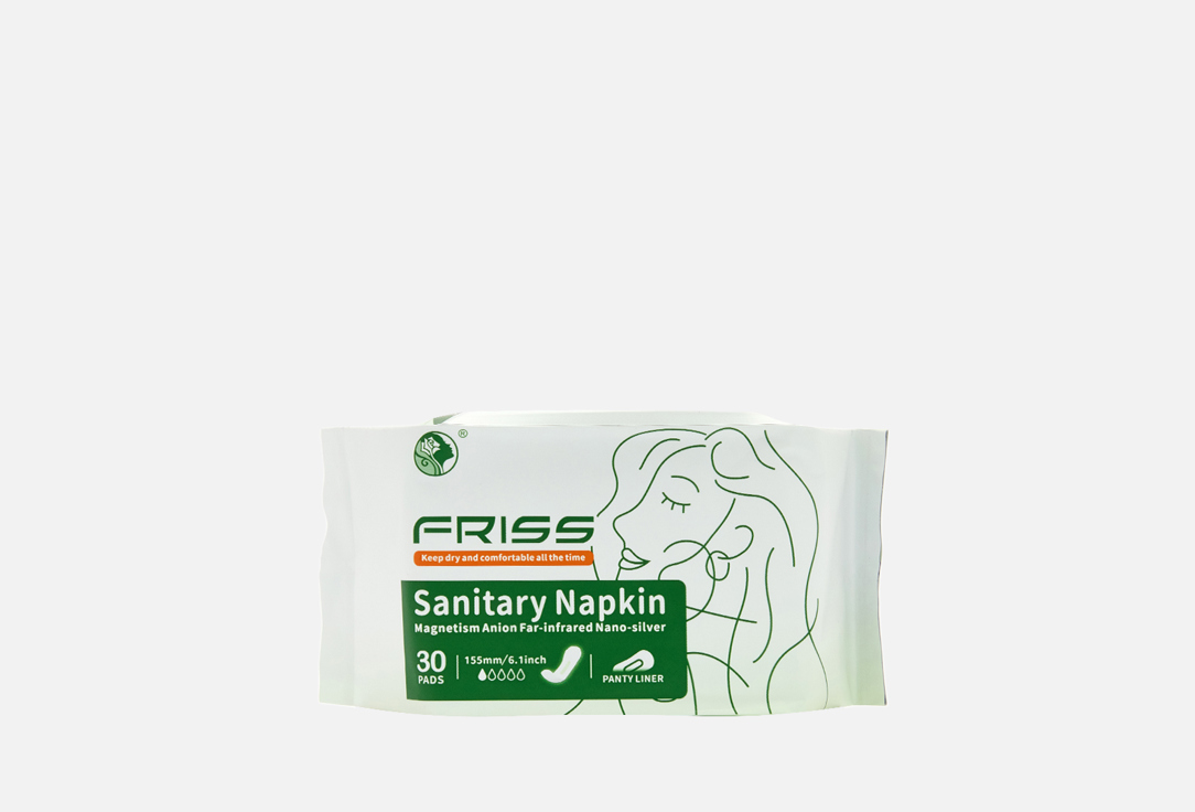 Sanitary Pad 30 мл