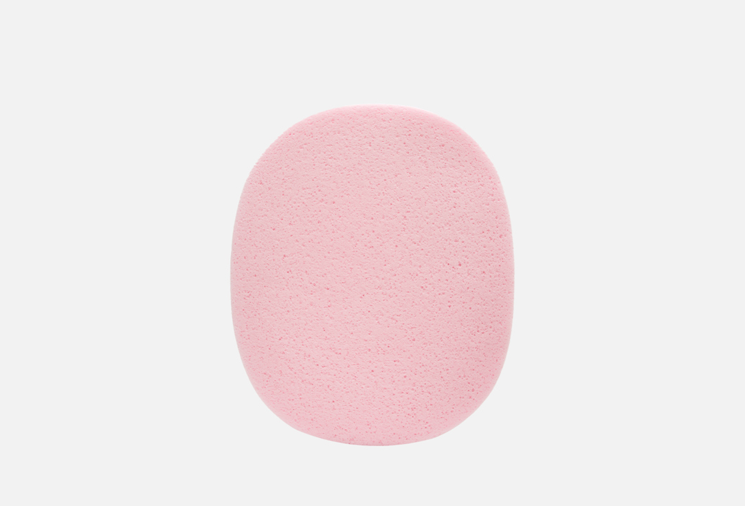 Изображение товара Спонж для очищения лица K-Beauty Sponge & Puff мягкий гипоаллергенный для деликатной кожи