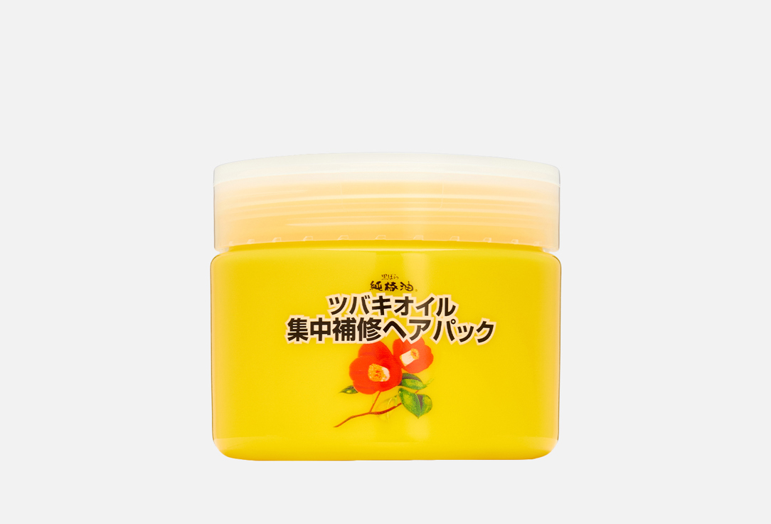 Camellia Oil 300 г 4078₽