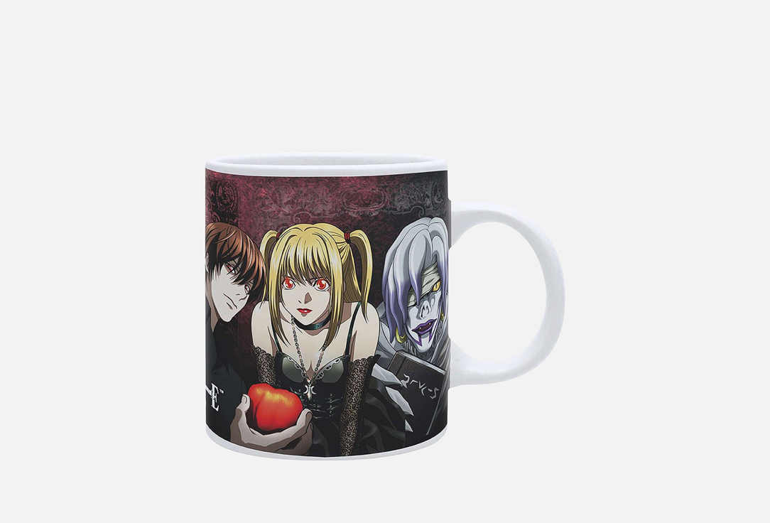 Изображение товара Кружка ABYstyle Death Note Characters
