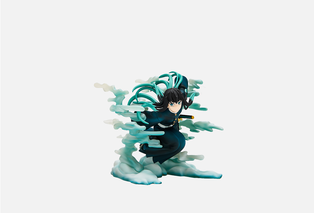 Фигурка BANDAI ZERO Demon Slayer Kimetsu no Yaiba Muichiro Tokito 1 шт