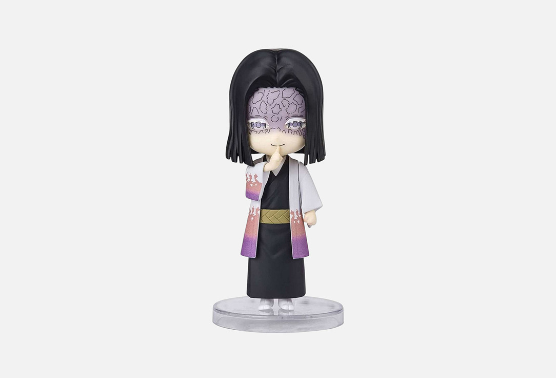 

Фигурка BANDAI, Mini Kagaya Ubuyashiki 1 шт