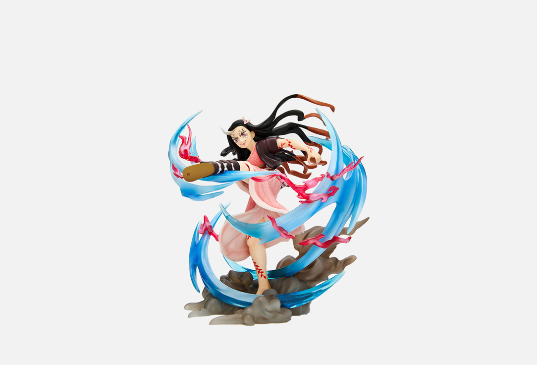 

Фигурка BANDAI, Zero Demon Slayer Nezuko Kamado 1 шт