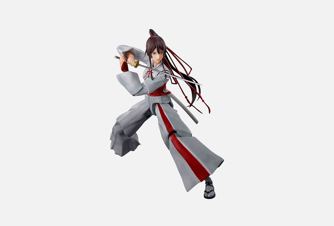 

Фигурка BANDAI, Hell's Paradise Yamada Asaemon Sagiri 1 шт