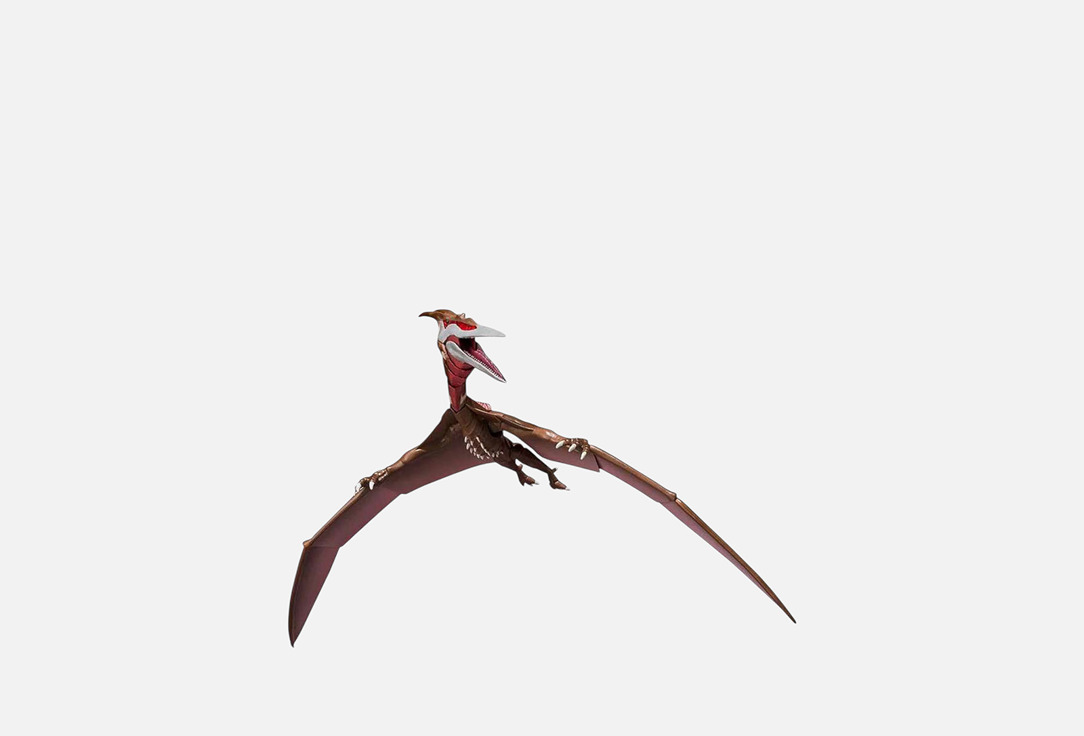 

Фигурка BANDAI, S.H.Monsterarts Rodan 1 шт