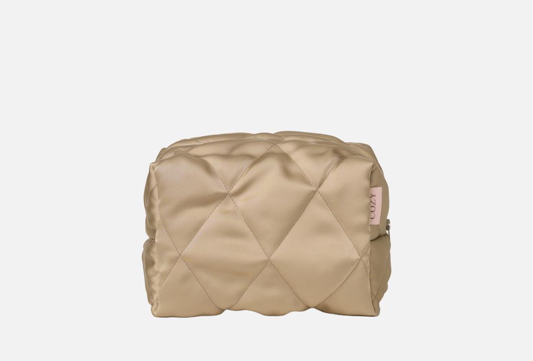 Изображение товара Косметичка COZY AND COZY Camel средняя