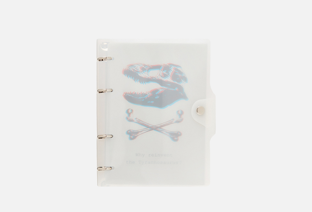 

Тетрадь LISTOFF, Illusion No 2 1 шт