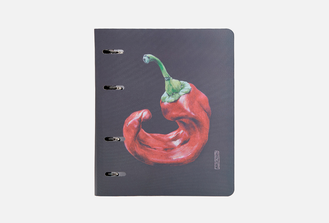 

Тетрадь LISTOFF, Art line 6 1 шт