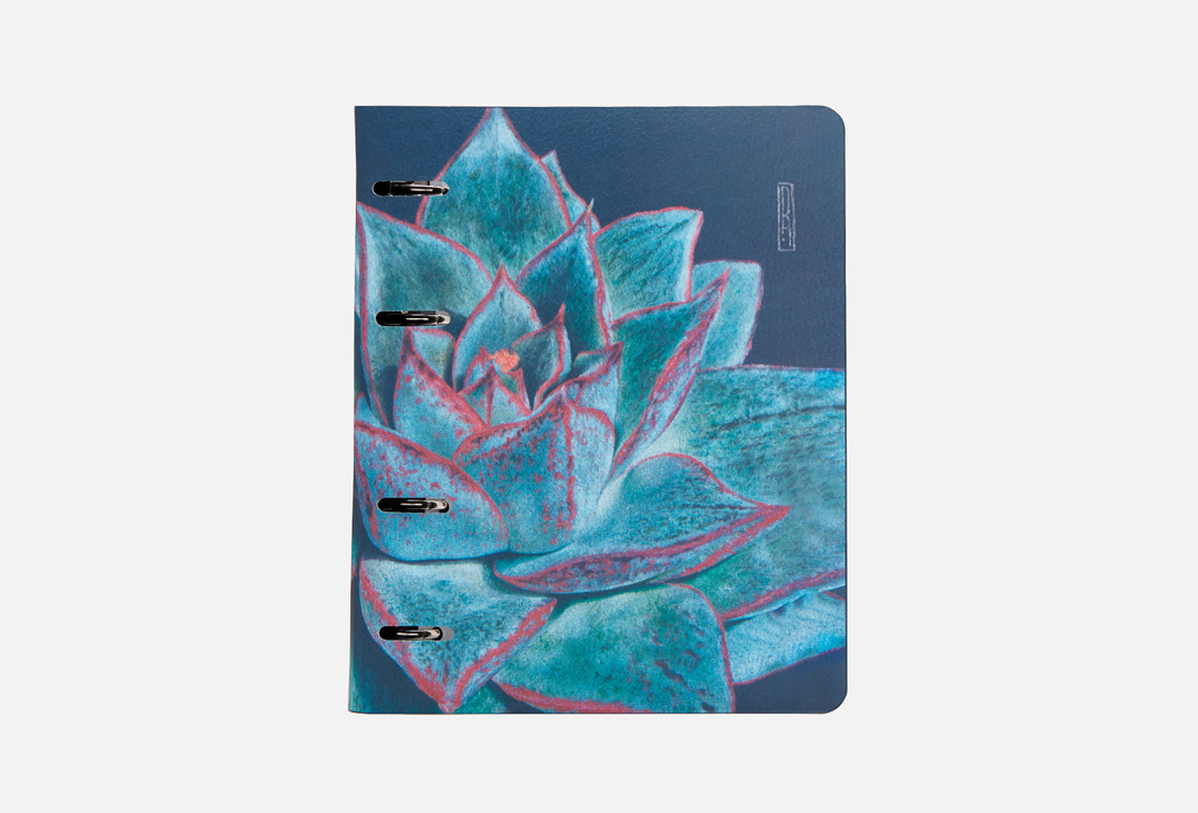 

Тетрадь LISTOFF, Art line 8 1 шт