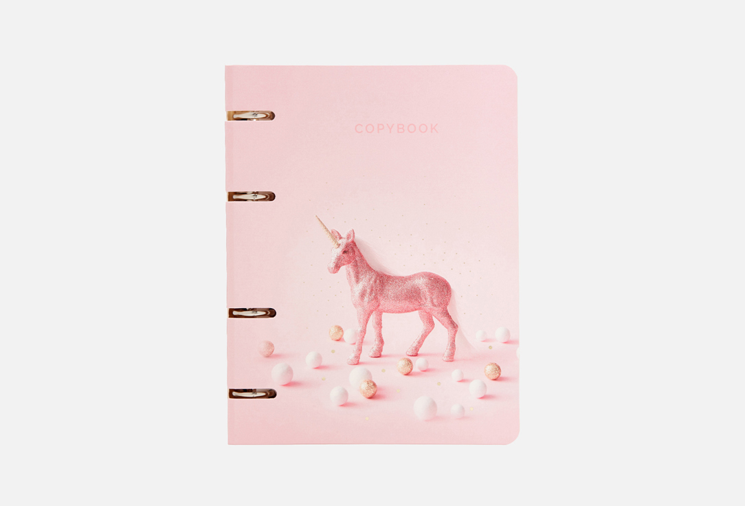 

Тетрадь LISTOFF, My dreams unicorn 1 шт