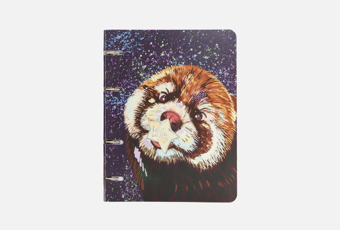 

Тетрадь LISTOFF, Самые милые 1 шт