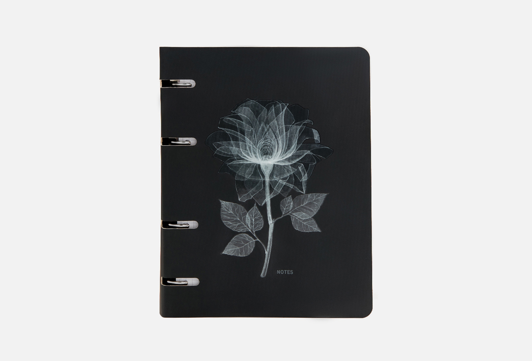 

Тетрадь LISTOFF, Limited No 7 1 шт