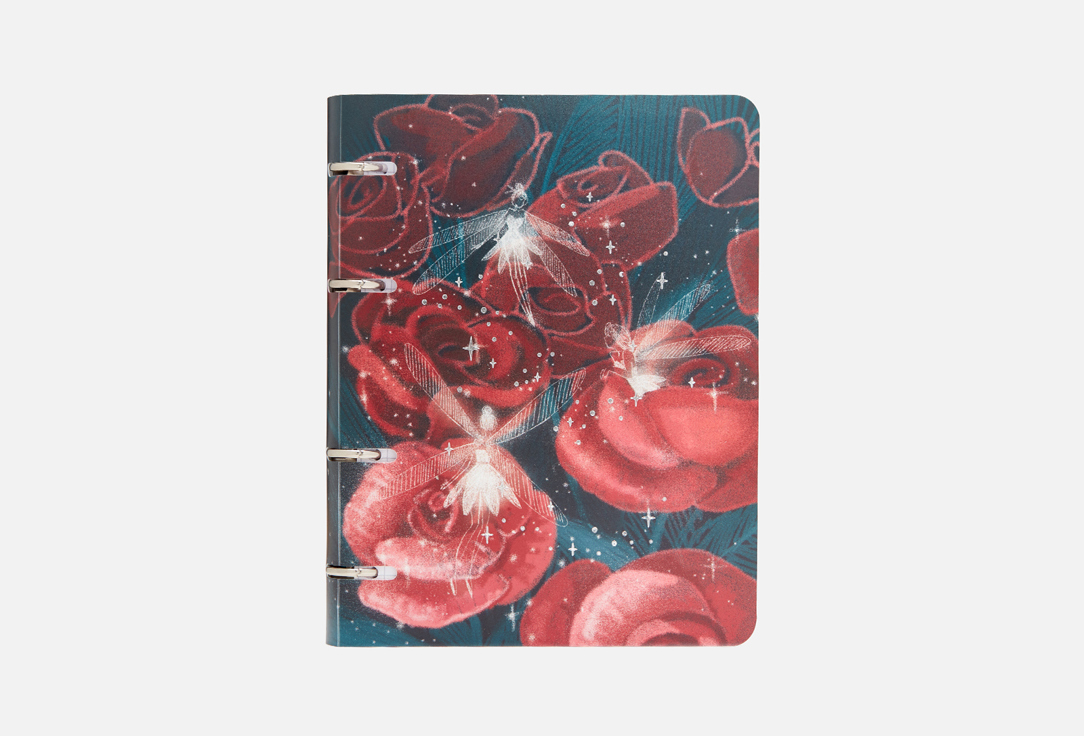 

Тетрадь LISTOFF, Сказочный мир 1 шт