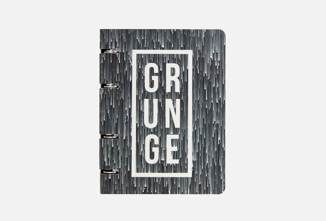 

Тетрадь LISTOFF, Limited No 5 1 шт