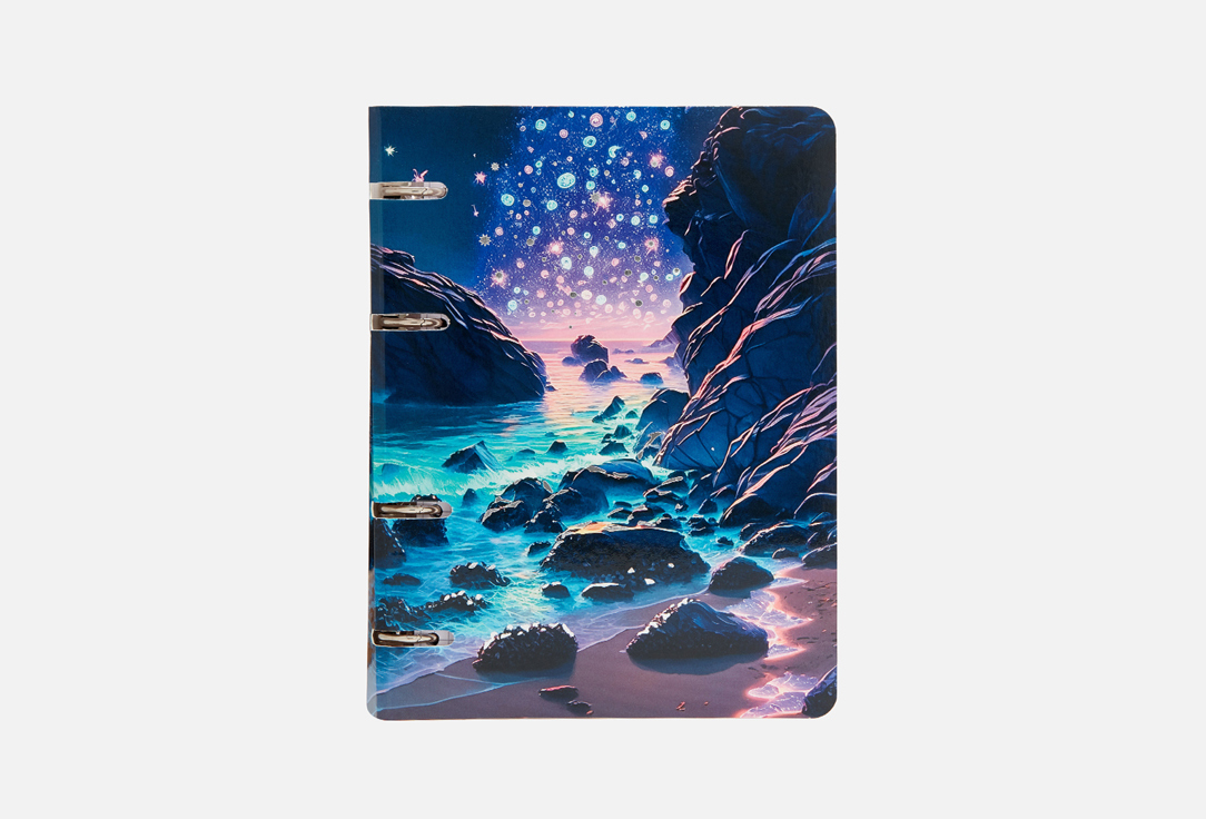 

Тетрадь LISTOFF, Южное небо 1 шт