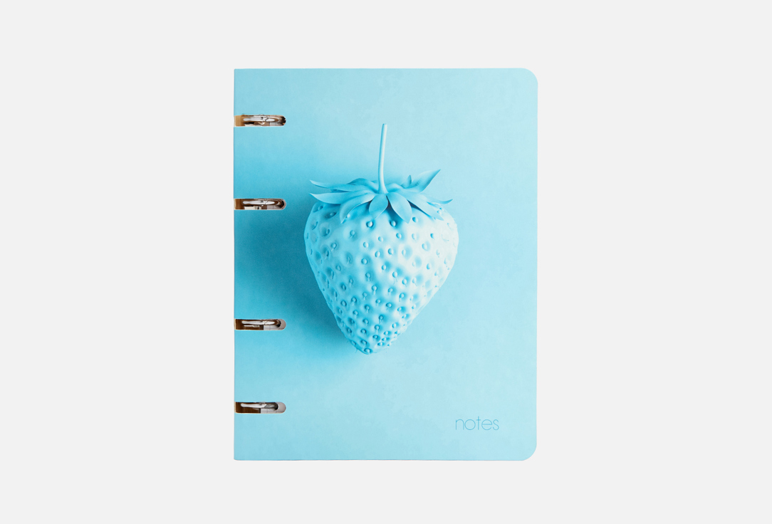 

Тетрадь LISTOFF, Berry 1 шт