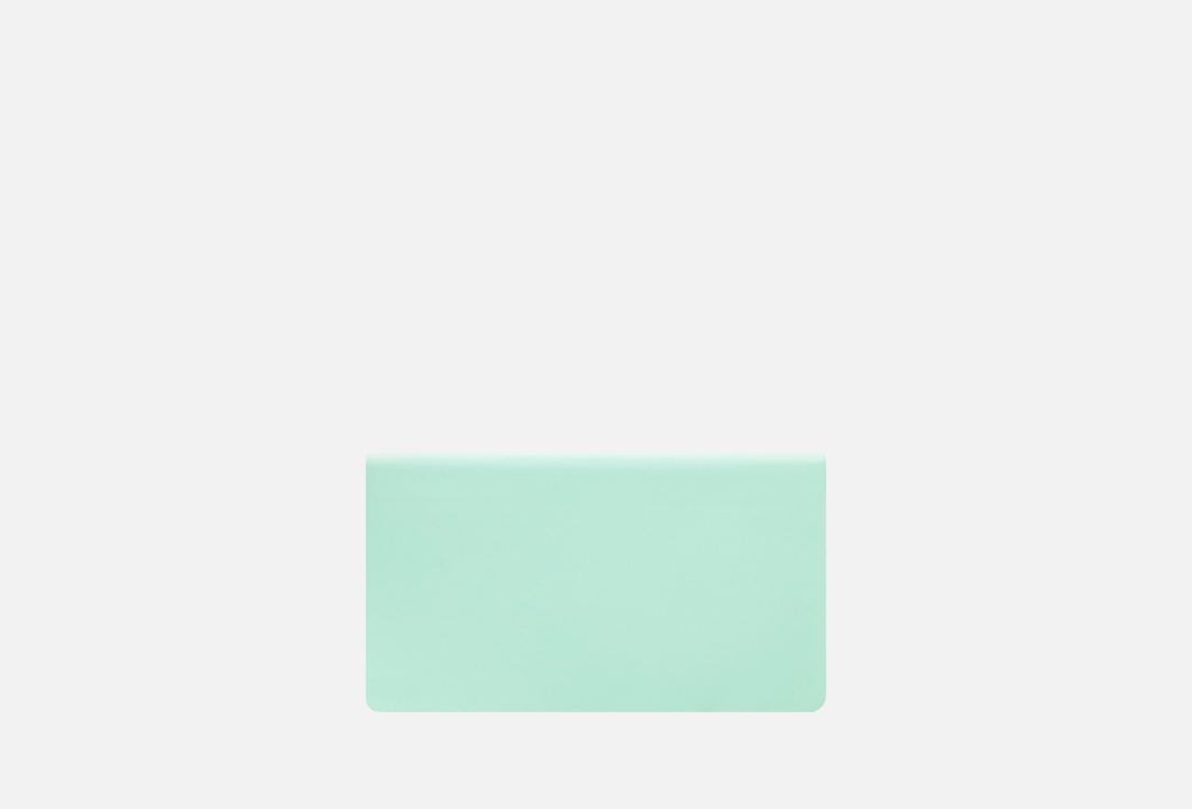 

Ежедневник LISTOFF, Soft Touch весенний мятный 1 шт