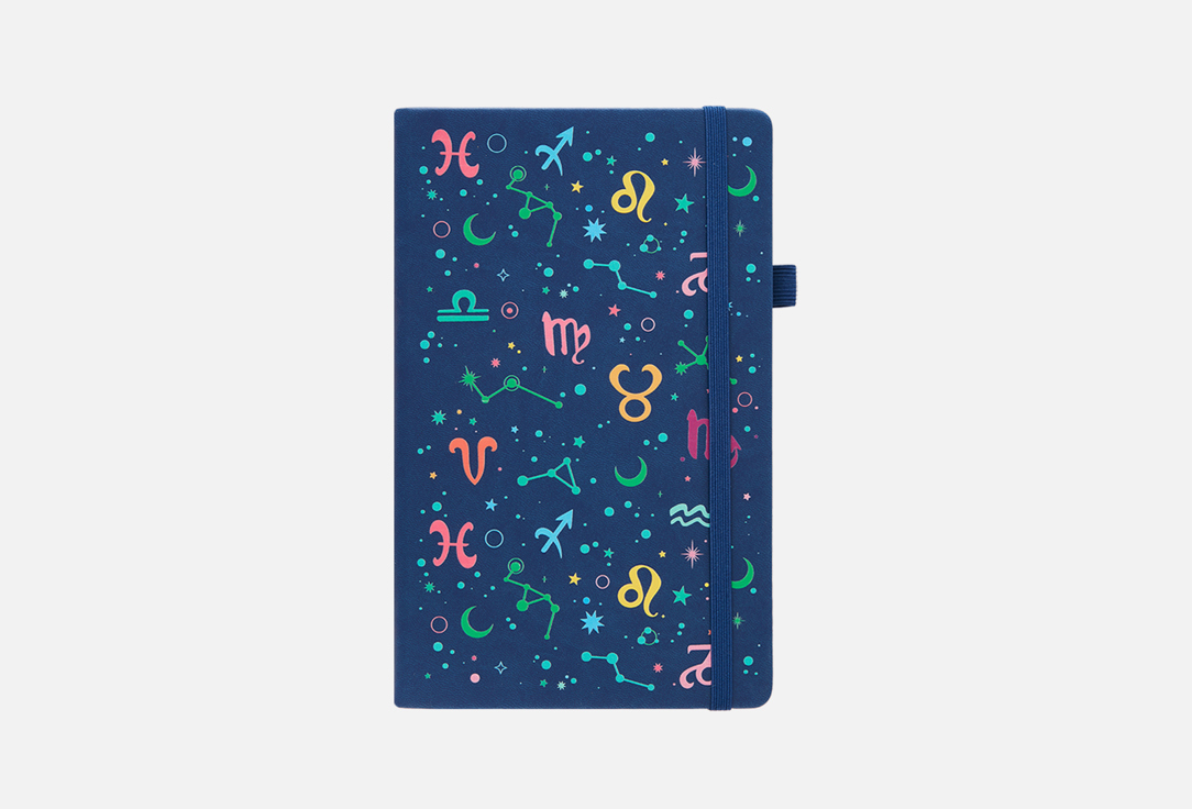 

Блокнот LISTOFF, In Joy No 2 1 шт