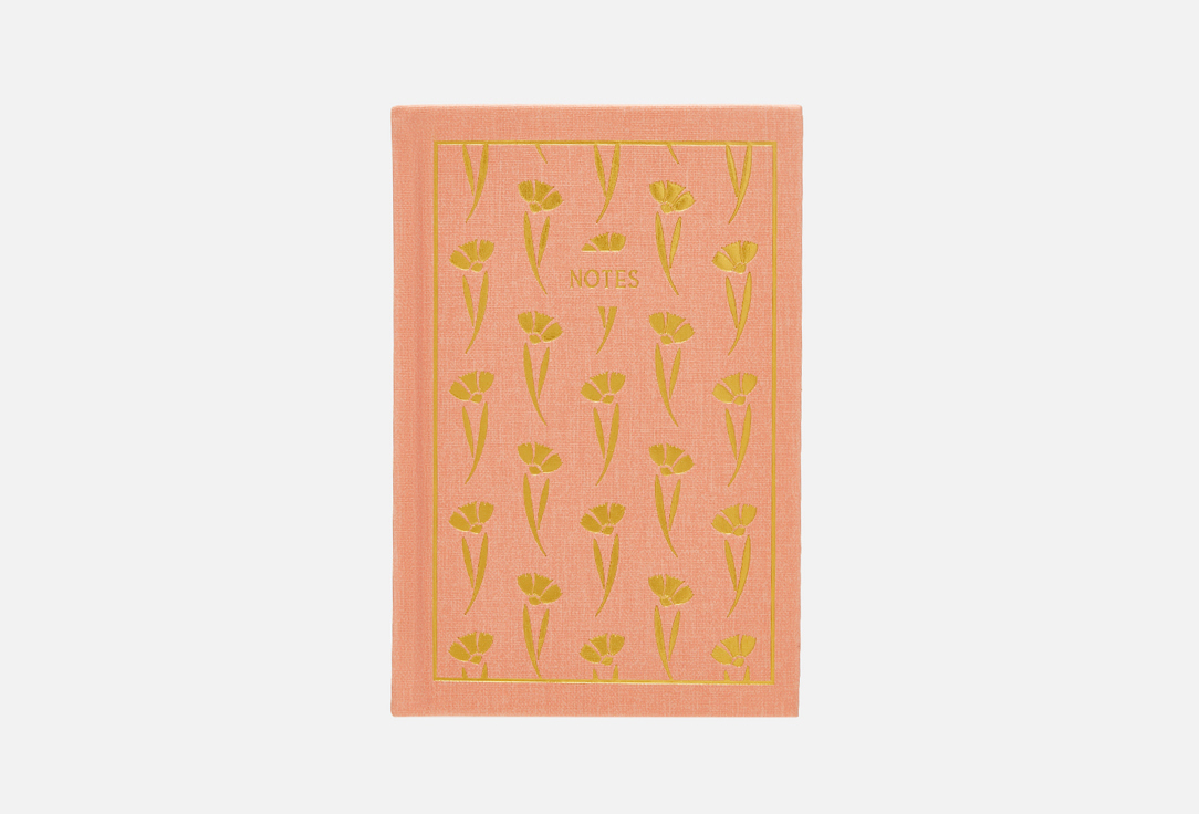 

Блокнот LISTOFF, Library 1 1 шт