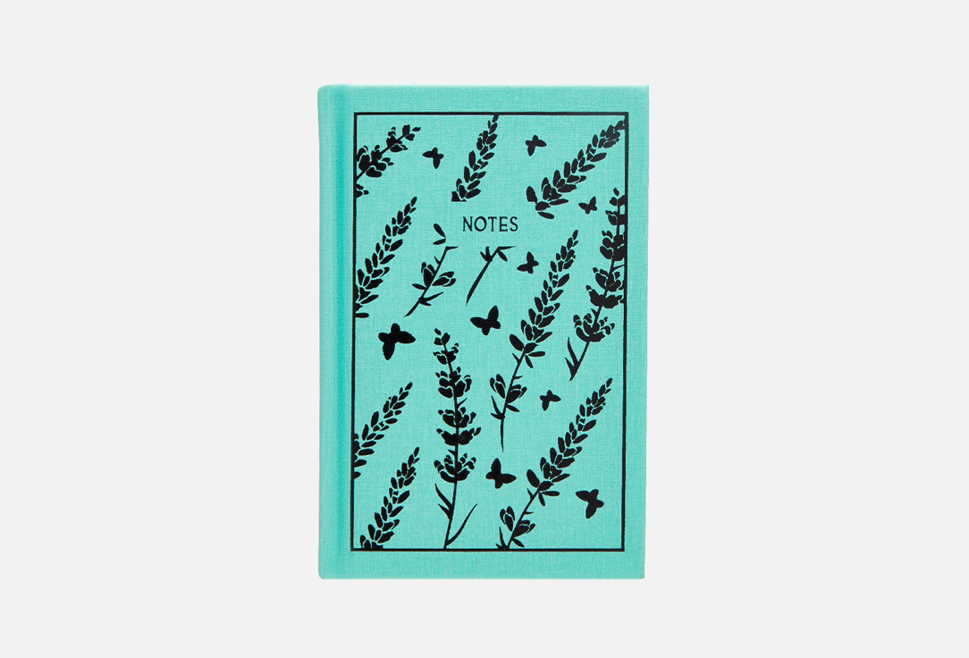 

Блокнот LISTOFF, Library 2 1 шт