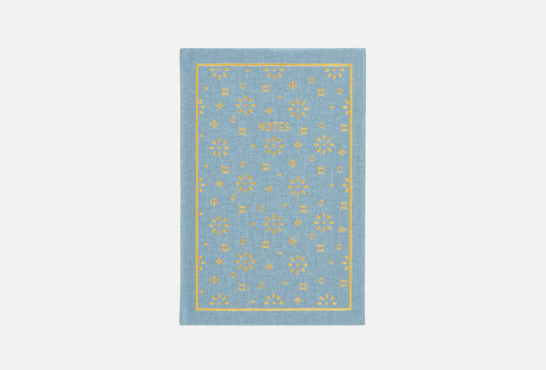 

Блокнот LISTOFF, Library 4 1 шт