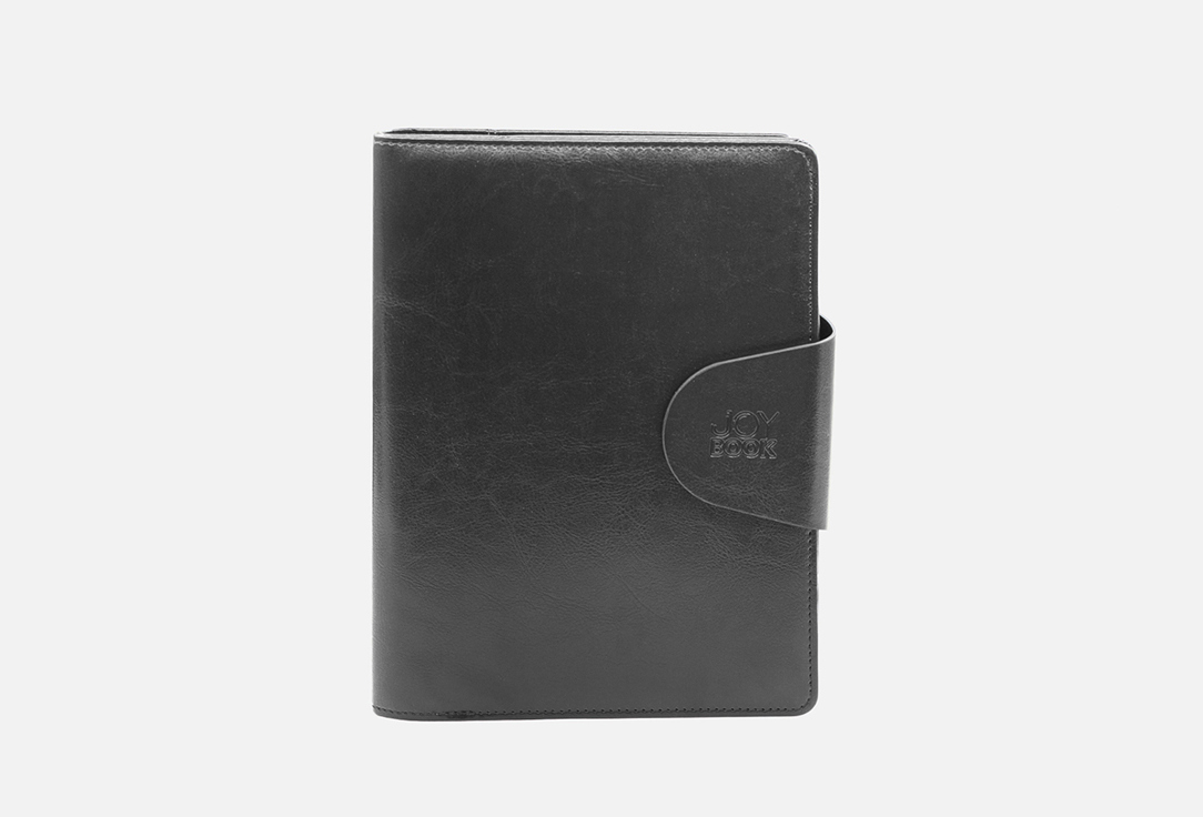 

Ежедневник-органайзер LISTOFF, Joy Book синий 1 шт