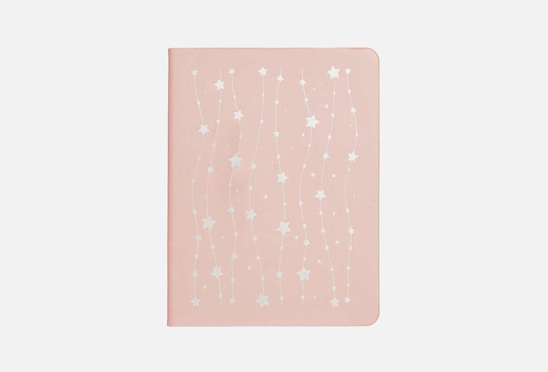 

Блокнот LISTOFF, Pearl сахарная вата 1 шт