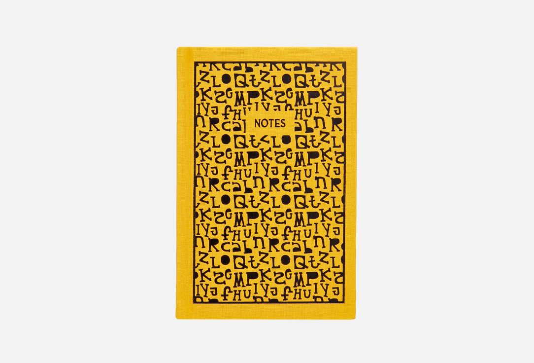 

Блокнот LISTOFF, Library 3 1 шт