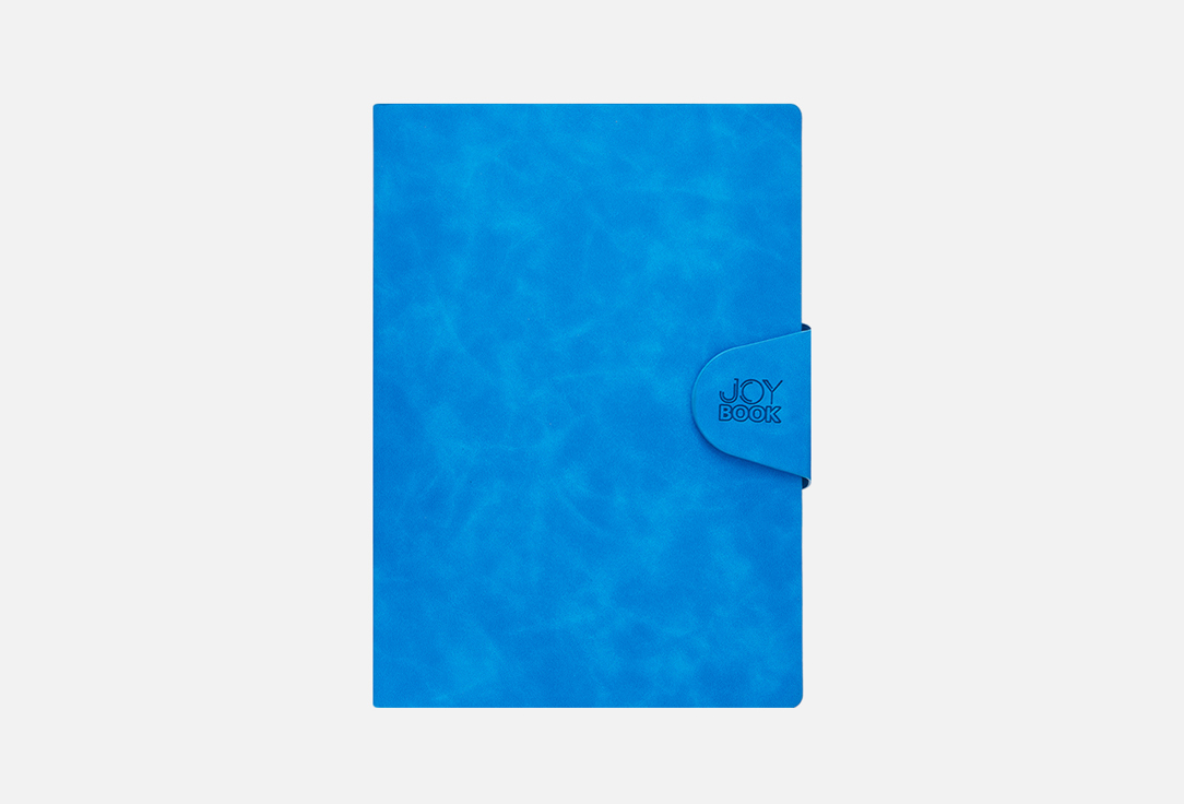 

Блокнот LISTOFF, Snap book No 4 1 шт