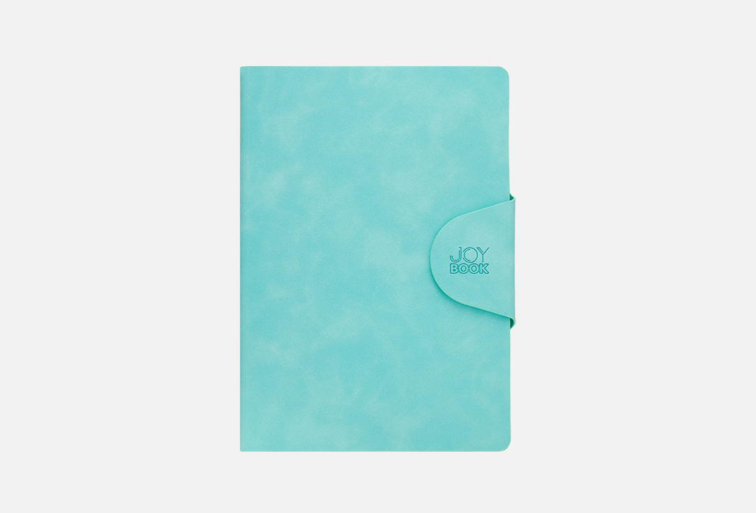 

Блокнот LISTOFF, Snap book No 2 1 шт