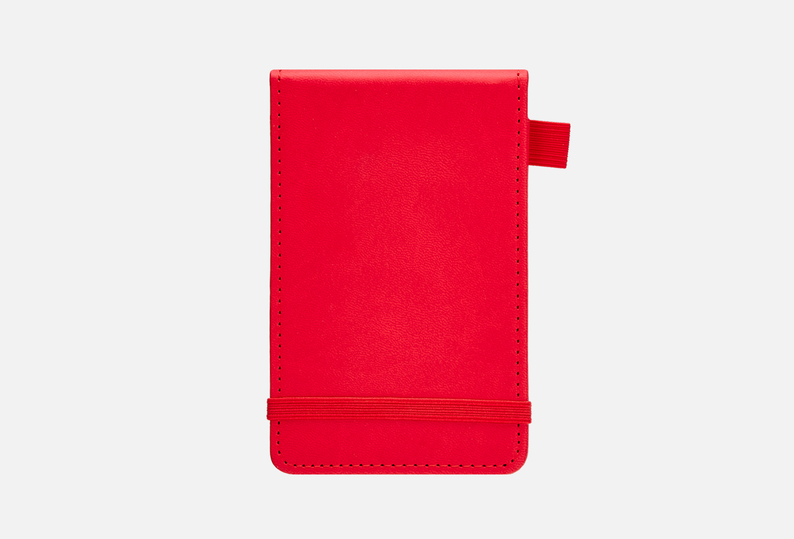 LISTOFF Блокнот Joy Note красный 1 шт — купить, цена в Москве