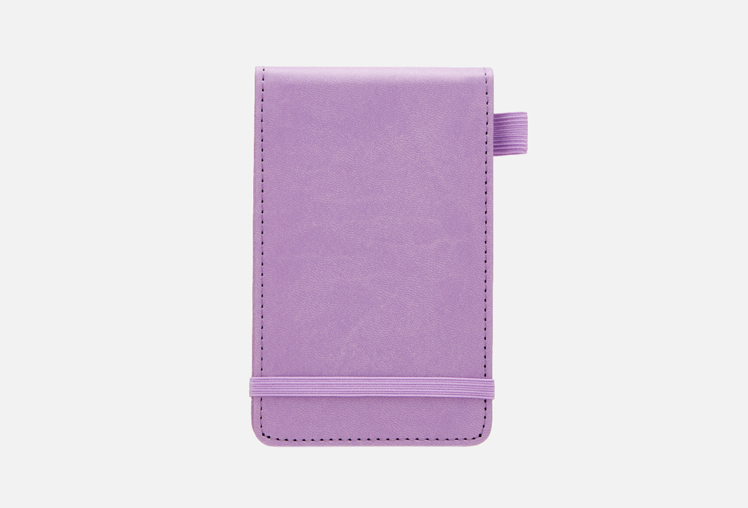 Изображение товара Блокнот LISTOFF Joy Note сиреневый
