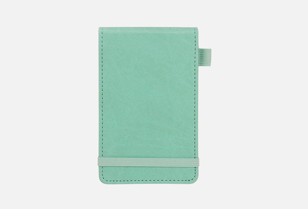 Изображение товара Блокнот LISTOFF Joy Note ментоловый