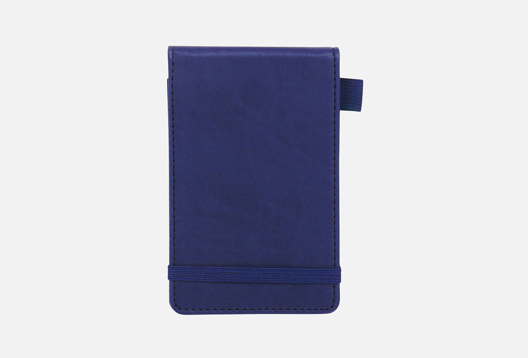 

Блокнот LISTOFF, Joy Note синий 1 шт