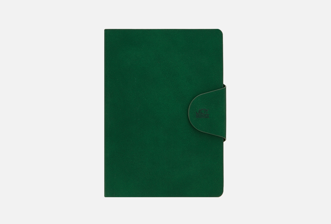 

Блокнот LISTOFF, Snap book No 8 1 шт