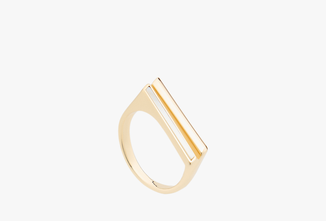 Параллельные линии золото ONESIZE мл 1425₽