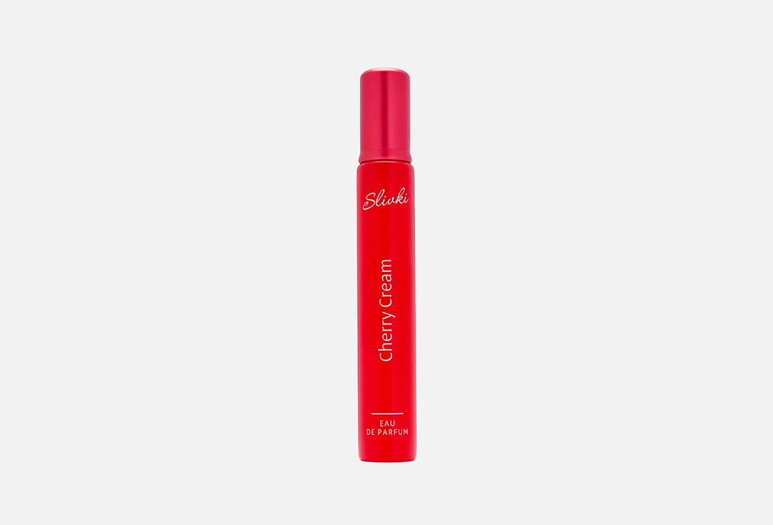 Парфюмерная вода SLIVKI Cherry Cream 30 мл