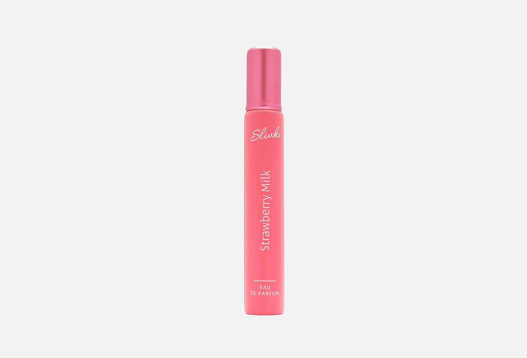 Парфюмерная вода SLIVKI Strawberry Milk 30 мл