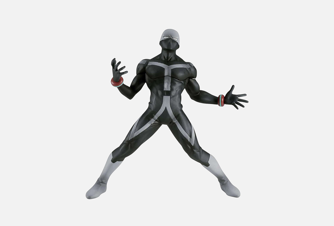 Изображение товара Фигурка Bandai MHA Twice The Evil Villains