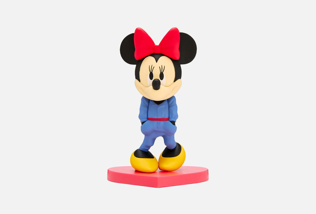 

Фигурка BANDAI, Minnie Mouse 1 шт