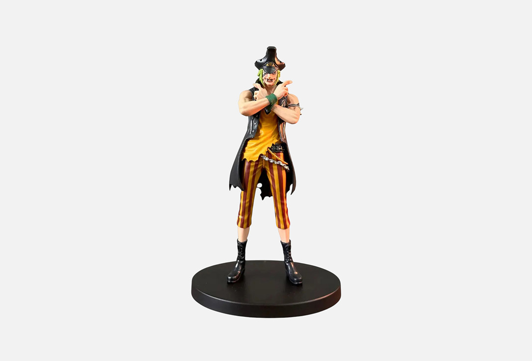 Фигурка BANDAI One Piece Dxf The Grandline Men 1 шт