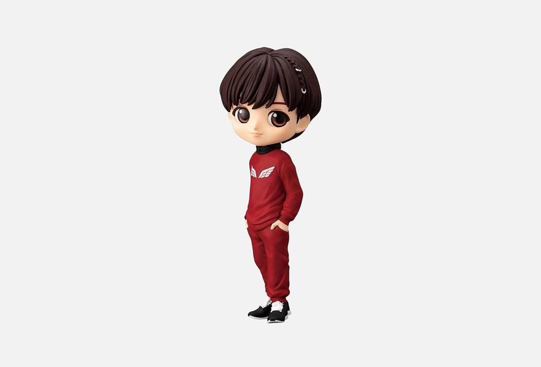 

Фигурка BANDAI, MIC Drop BTS J-Hope 1 шт
