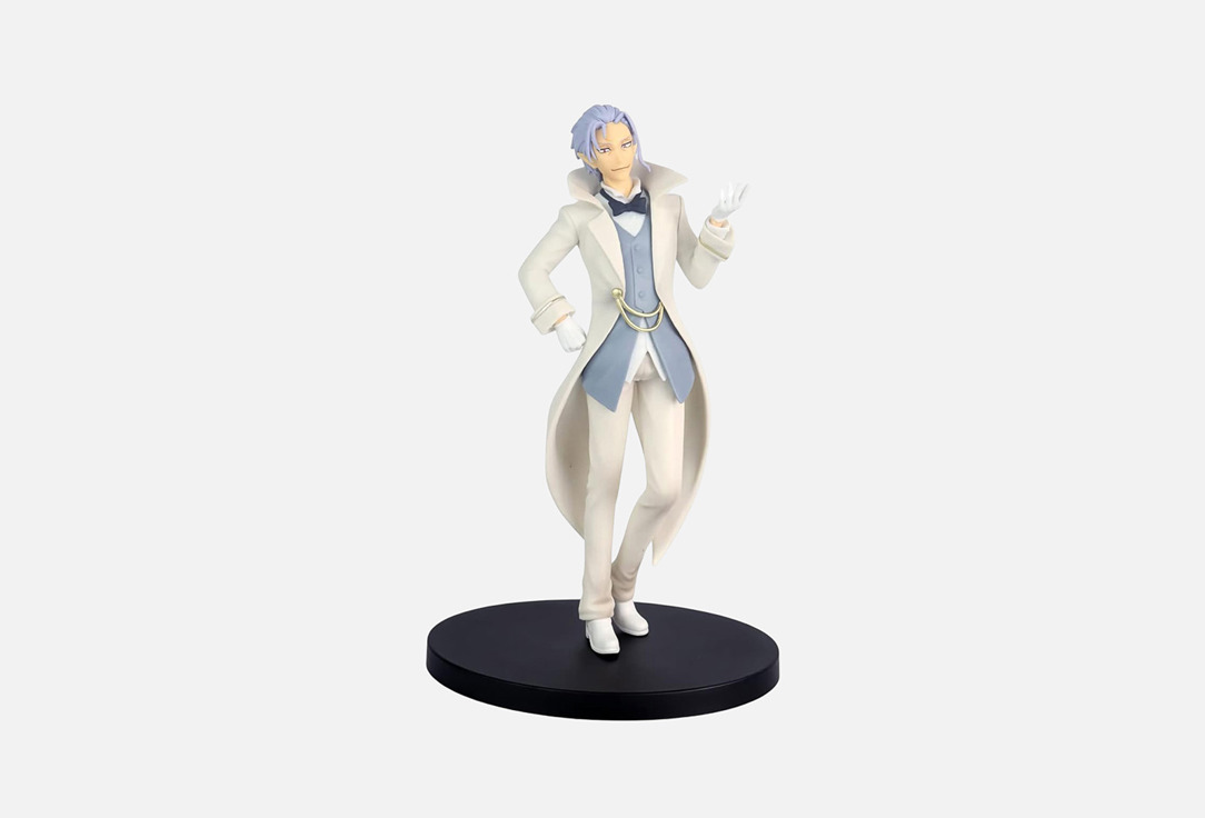 

Фигурка BANDAI, Clayman 1 шт