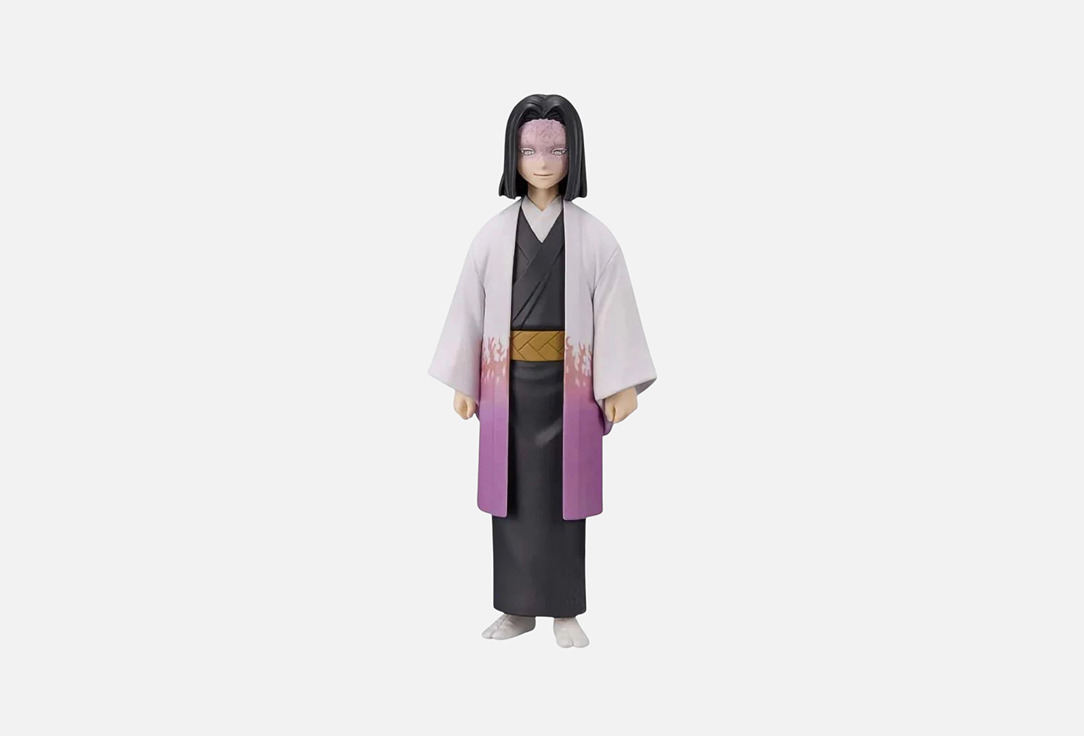 Изображение товара Фигурка Kagaya Ubuyashiki 17 см из пластика © Истребитель демонов