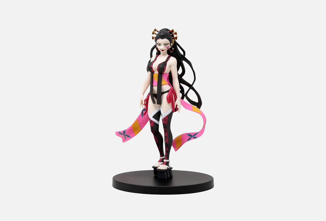 Фигурка BANDAI Kimetsu no Yaiba Daki 1 шт