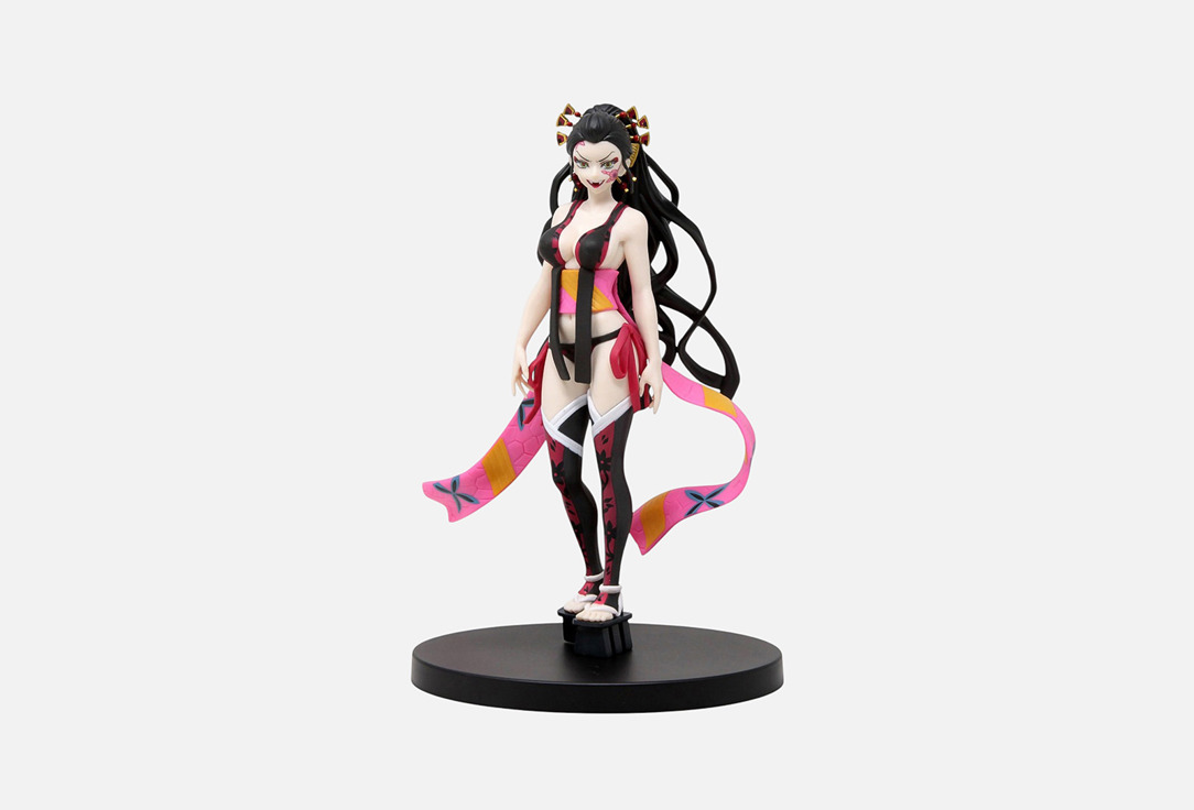 

Фигурка BANDAI, Kimetsu no Yaiba Daki 1 шт
