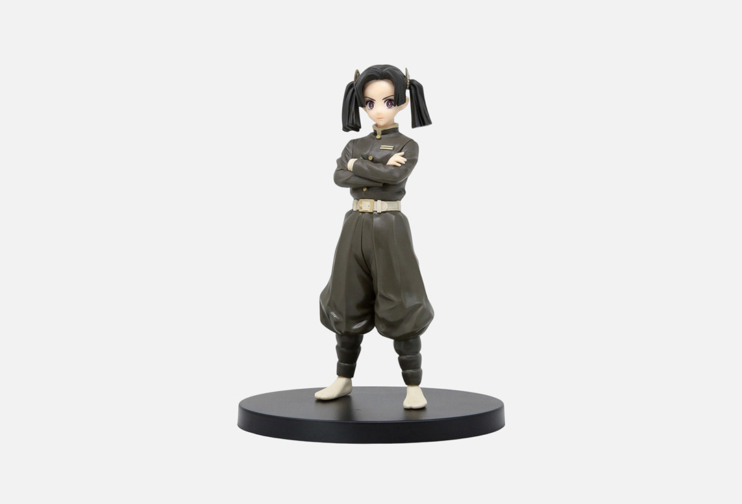 Изображение товара Фигурка Kimetsu no Yaiba Aoi Kanzaki 15 см Bandai лицензия